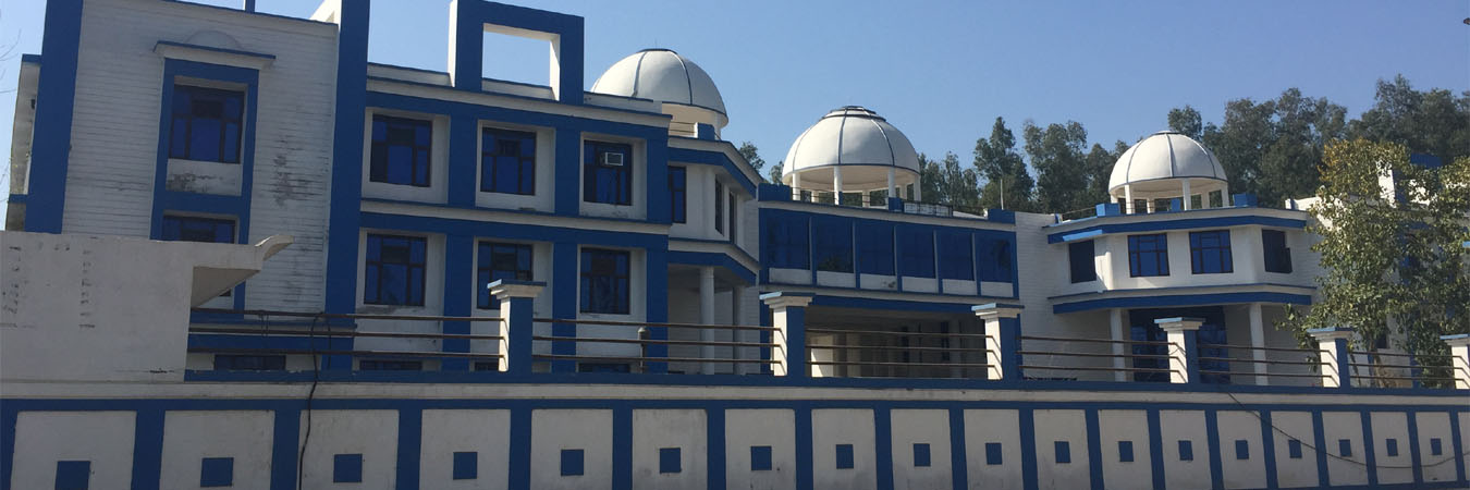 Best Institute for Pharmacy